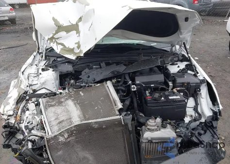 2019 Kia Optima Ex from USA, damaged, VIN 5XXGU4L12KG338564